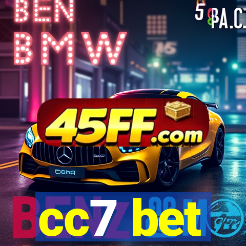 cc7 bet